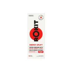 Rokit Energy Uplift Nespresso® -koneisiin sopivat kahvikapselit, 10 kpl.