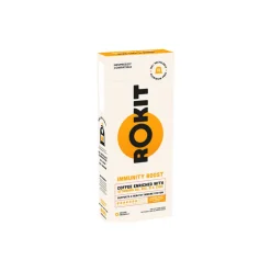 Rokit Immunity Boost Nespresso®-koneisiin sopivat kahvikapselit, 10 kpl.