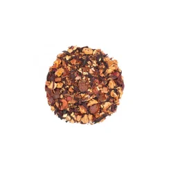 Rooibos-tee luomu RO Apple Hibiscus Bio Rooibos, 100 g