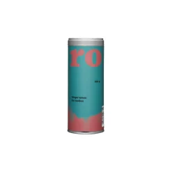 Rooibos-tee luomu RO Ginger Lemon Bio Rooibos, 100 g