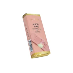 Ruby-valkosuklaapatukka Noesis Angel Hair pistaasitahnalla ja hattaralla, 75 g