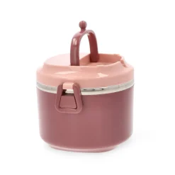 Ruokatermos Homla THEO Pink, 0,9 l