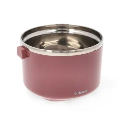 Ruokatermos Homla THEO Pink, 0,9 l