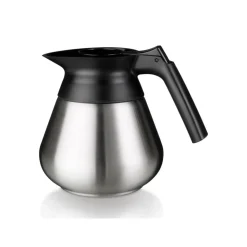 Ruostumattomasta teräksestä valmistettu dekantteri Bravilor Bonamat 2,2 l