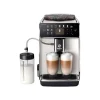 Saeco GranAroma SM6580/20 kahviautomaatti – valkoinen
