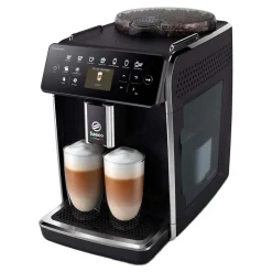 Saeco GranAroma SM6480/00 kahviautomaatti – musta