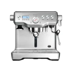 Sage Dual Boiler™ SES920BSS espressokeitin – ruostumaton teräs