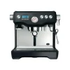 Sage Dual Boiler™ SES920BTR espressokeitin – musta tryffeli