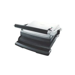 Sage the AdjustaGrill™ & Press SGR250BSS pöytägrilli – hopea