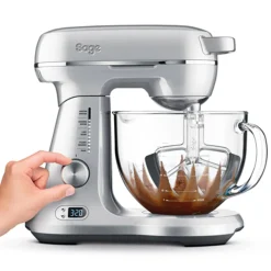 Sage the Bakery Boss™ SEM825 yleiskone – hopea