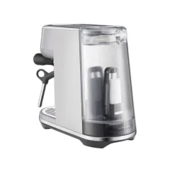 Sage the Bambino™ SES450BSS ESE-espressokeitin – ruostumaton teräs