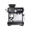 Sage the Barista Express™ Impress SES876BTR espressokeitin – musta tryffeli