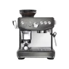 Sage the Barista Express™ Impress SES876BST espressokeitin – musta