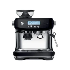 Sage the Barista Pro™ SES878BTR espressokeitin – musta tryffeli