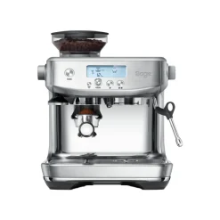 Sage the Barista Pro™ SES878BSS espressokeitin – ruostumaton teräs