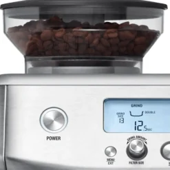 Sage the Barista Pro™ SES878BSS espressokeitin – ruostumaton teräs