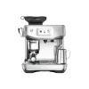 Sage the Barista Touch™ Impress SES881BSS espressokeitin – ruostumaton teräs