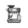 Sage the Barista Touch™ Impress SES881BST espressokeitin – harmaa