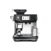Sage the Barista Touch™ Impress SES881BTR espressokeitin – musta tryffeli