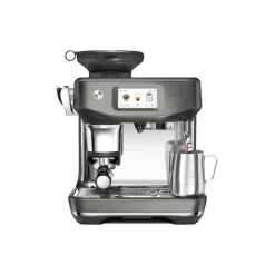 Sage the Barista Touch™ Impress SES881BST espressokeitin – harmaa