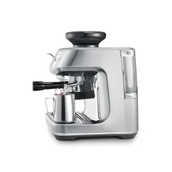 Sage the Barista Touch™ Impress SES881BSS espressokeitin – ruostumaton teräs