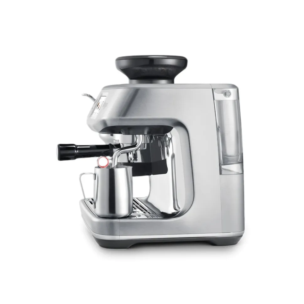 Sage the Barista Touch™ Impress SES881BSS espressokeitin – ruostumaton teräs
