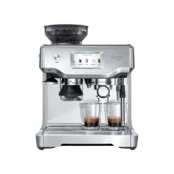 Sage the Barista Touch™ SES880BSS espressokeitin – ruostumaton teräs