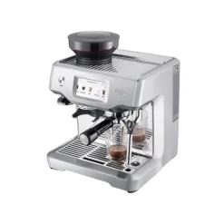 Sage the Barista Touch™ SES880BSS espressokeitin – ruostumaton teräs