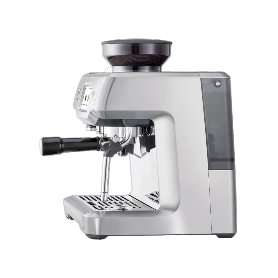 Sage the Barista Touch™ SES880BSS espressokeitin – ruostumaton teräs