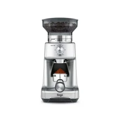 Sage the Dose Control Pro SCG600SIL espresso-kahvimylly – hopea