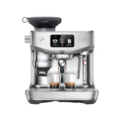 Sage the Oracle™ Jet SES985BSS espressokeitin – ruostumaton teräs