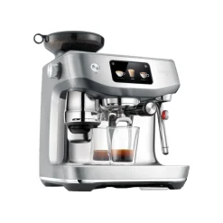 Sage the Oracle™ Jet SES985BSS espressokeitin – ruostumaton teräs