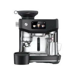 Sage the Oracle™ Jet SES985BTR espressokeitin – musta tryffeli