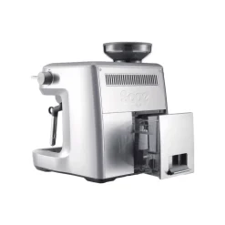Sage the Oracle™ SES980BSS espressokeitin – ruostumaton teräs