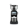Sage the Smart Grinder Pro SCG820BTR espresso-kahvimylly – musta tryffeli