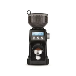 Sage the Smart Grinder Pro BCG820BST espresso-kahvimylly – musta teräs