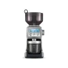 Sage the Smart Grinder Pro BCG820BSS espresso-kahvimylly – teräs, käytetty