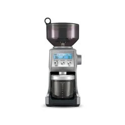 Sage the Smart Grinder Pro BCG820BSS espresso-kahvimylly – teräs, käytetty