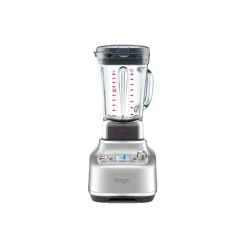 Sage the Super Q™ SBL920BSS tehosekoitin – hopea