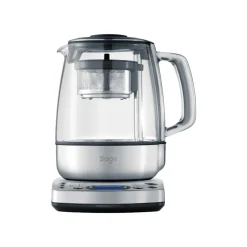 Sage the Tea Maker™ STM800BSS4EEU1 teenkeitin – 1.5 l, harjattu teräs