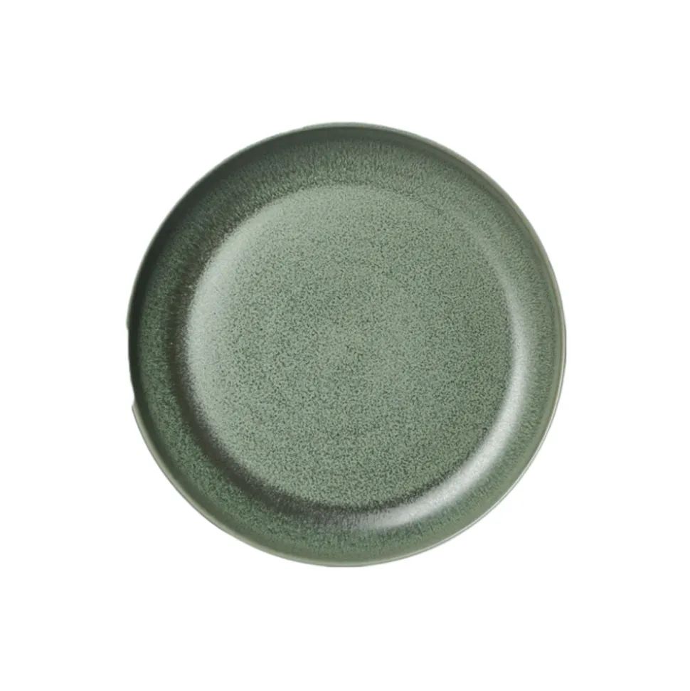 Salaattilautanen Loveramics Tapas Matte Light Green, 20 cm