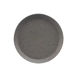 Salaattilautanen Loveramics Stone Granite, 23 cm