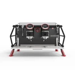 Sanremo Café Racer espressokone kahvilaan – 2 ryhmää
