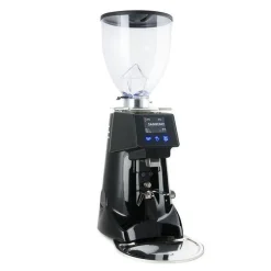 Sanremo SR 83 OD espresso-kahvimylly – ammattikäyttöön, musta