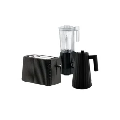 Set Alessi Black