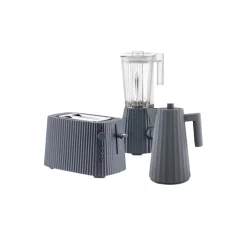 Set Alessi Grey
