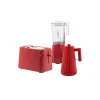 Set Alessi Red