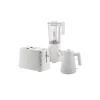 Set Alessi White