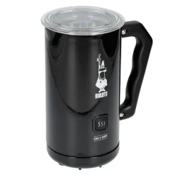 Sähköinen maidonvaahdotin Bialetti MKF02 Nero