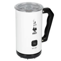 Sähköinen maidonvaahdotin Bialetti MKF02 Bianco